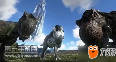 方舟生存进化游戏攻略：揭秘无齿翼龙鞍制作方法，必备材料兽皮、纤维与稀有兽甲详解