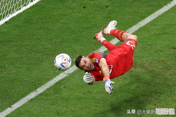 FIFA足球世界:掌握扑点球准度技巧,预判对手射门方向是关键,可果断往一侧扑 FIFA足球世界:掌握扑点球准度技巧,预判对手射门方向是关键,可果断往一侧扑