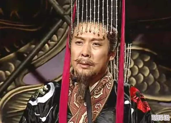 御驾亲征！详解关羽在游戏中的独特技能与战斗策略介绍