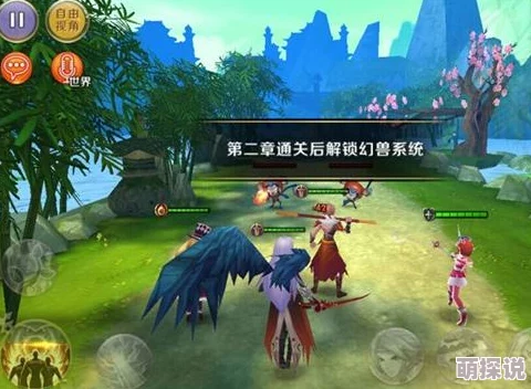 代号SSR新手必看：全面掌握玩法攻略，揭秘快速升级与成长技巧秘籍