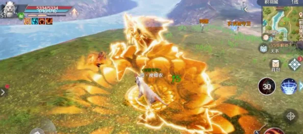 完美世界手游玩家必看:全面解析金色装备高效获取攻略与技巧 完美世界手游玩家必看:全面解析金色装备高效获取攻略与技巧