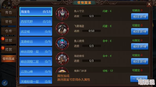 凤凰无双游戏全面解析：成就系统一览及达成奖励详细介绍