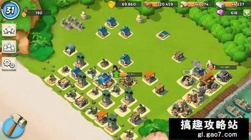 海岛奇兵游戏攻略：揭秘16本最佳防御阵型推荐，打造无敌海岸线防线