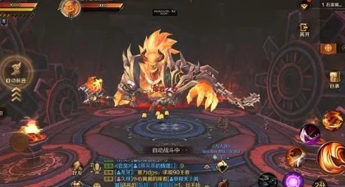 万王之王3D游戏攻略：揭秘最强佣兵选择，辅助角色首选安琪拉登顶策略