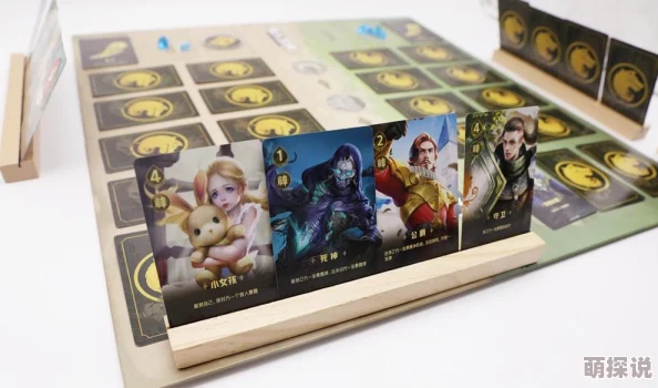 狼人对决公测倒计时：玩家热切期盼，上线时间预测即将揭晓！