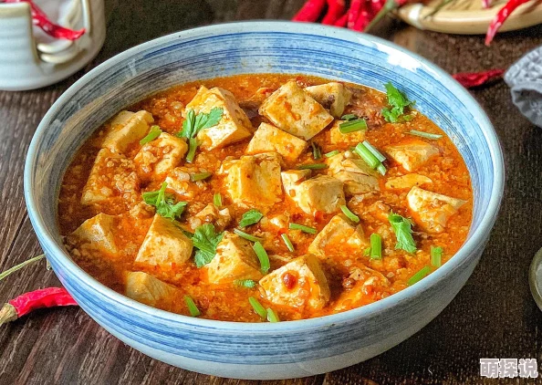 《食物语》麻婆豆腐角色深度解析：技能属性一览与伤害图鉴全面详解