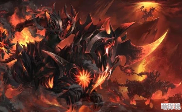 刀塔自走棋中,哪些棋子拥有魔抗属性成为战术布局新焦点 刀塔自走棋中,哪些棋子拥有魔抗属性成为战术布局新焦点