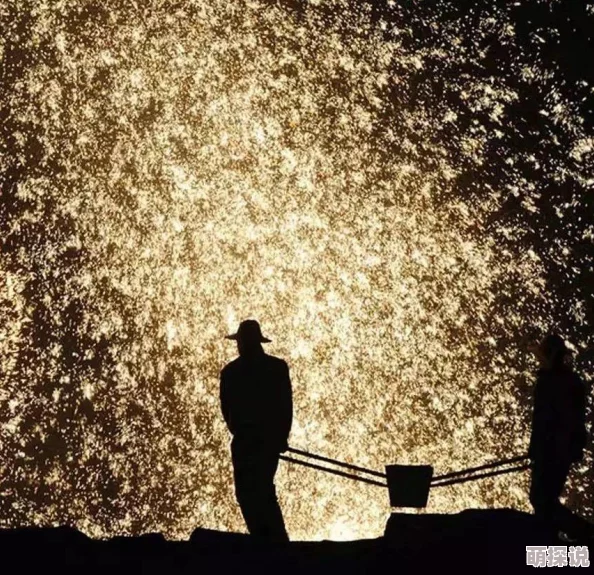 掌握一小时人生打铁精髓：风箱先行，解锁高效技巧与工艺秘籍