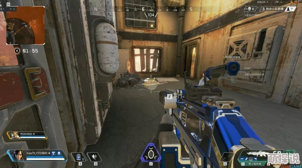 深入探索：Apex英雄中班加罗尔角色的丰富背景故事一览无遗