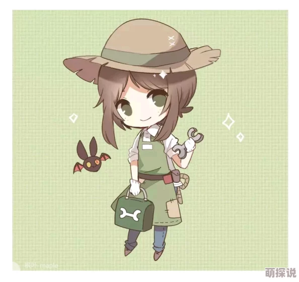 第五人格粉丝必备！全新第五人格头像大全及卡通风格头像精选30款