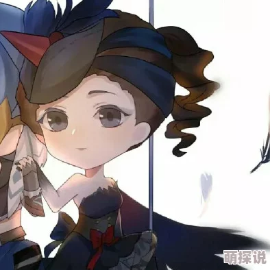 第五人格粉丝必备！全新第五人格头像大全及卡通风格头像精选30款