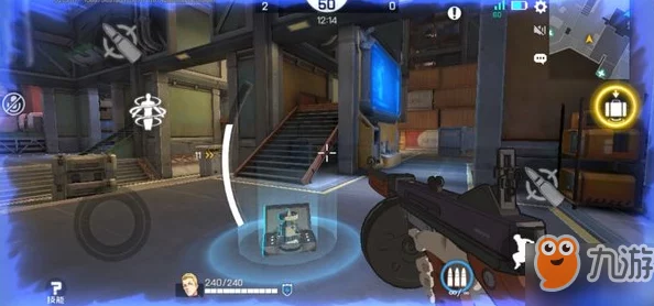 揭秘王牌战士杰克：高效打出高伤害的操作技巧与策略解析