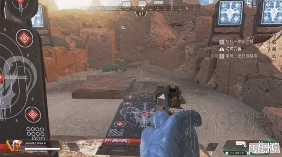 Apex英雄中哪些武器最厉害？最新强力武器推荐及使用技巧解析