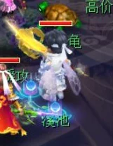 橙光游戏《锦年清如许》玩家攻略:高效寻找师父的技巧与心得分享 橙光游戏《锦年清如许》玩家攻略:高效寻找师父的技巧与心得分享