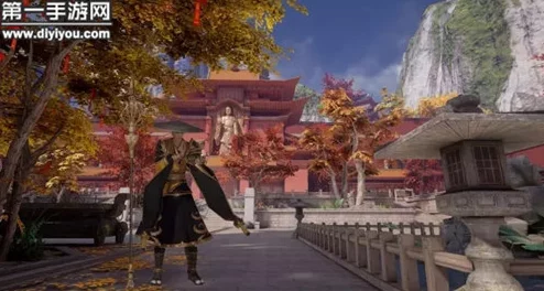 楚留香踏上寻奇之旅:为触发少林塔影奇遇,前往中原找寻天岳大师 楚留香踏上寻奇之旅:为触发少林塔影奇遇,前往中原找寻天岳大师