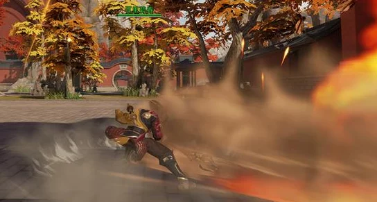 楚留香踏上寻奇之旅:为触发少林塔影奇遇,前往中原找寻天岳大师 楚留香踏上寻奇之旅:为触发少林塔影奇遇,前往中原找寻天岳大师