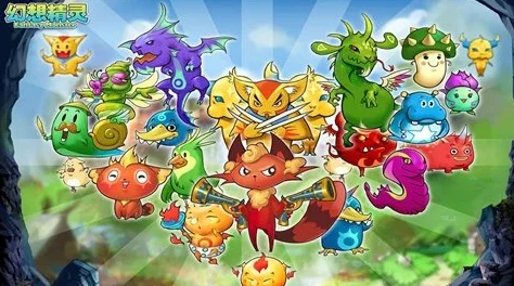 幻想精灵宝宝升星全攻略：资深玩家分享高效升星心得与技巧解析