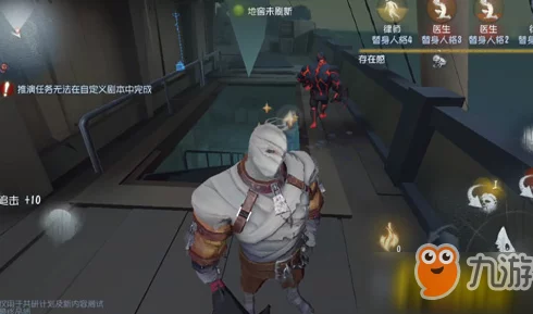 第五人格重大更新：重做厂长天赋加点攻略，详解最优天赋分配推荐