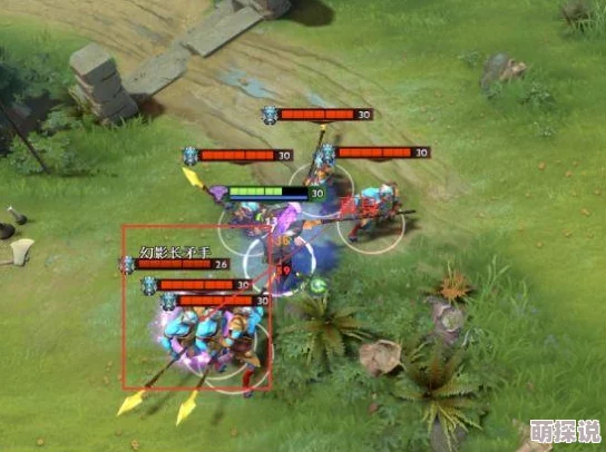 《刀塔传奇》新版本猴子英雄技能全面解析与实战应用指南