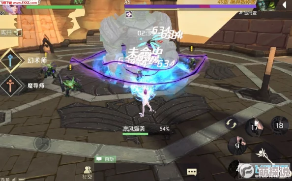 剑与轮回全新攻略：揭秘翅膀系统高效提升技巧，打造炫酷飞行之旅