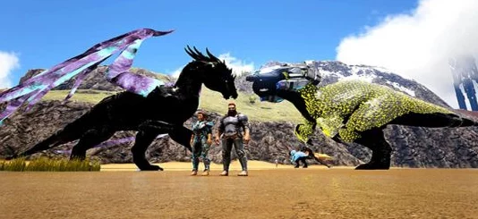 方舟生存进化攻略:阿根廷巨鹰驯服技巧揭秘,使用剑龙蛋及召唤代码一览 方舟生存进化攻略:阿根廷巨鹰驯服技巧揭秘,使用剑龙蛋及召唤代码一览