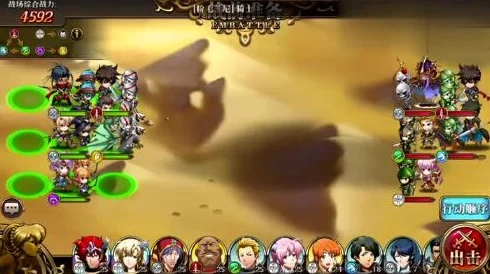 梦幻模拟战：揭秘竞技场开启方法及其在游戏中的实用功能与作用