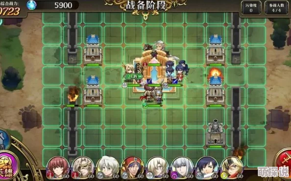 梦幻模拟战：揭秘竞技场开启方法及其在游戏中的实用功能与作用