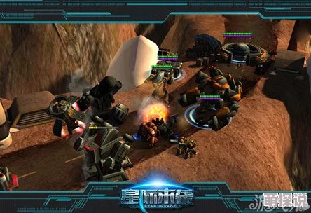 部落争霸全面解析：战士职业特色与战斗技巧深度介绍