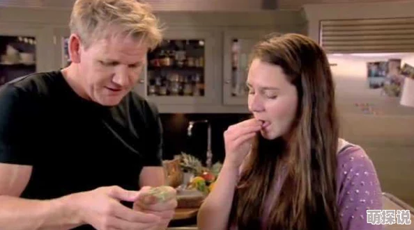 西施没有小内没有小心机爱心地狱厨神：异国寻味第二季