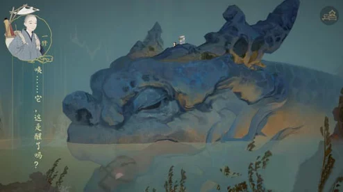 绘真妙笔千山游戏攻略：深入解析阴阳鱼使用技巧与方法全面介绍