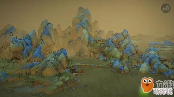 绘真妙笔千山游戏攻略：深入解析阴阳鱼使用技巧与方法全面介绍