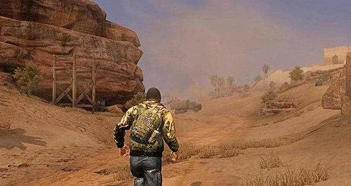 明日之后游戏攻略:落火荒漠全面探索,最新宝箱位置汇总大揭秘 明日之后游戏攻略:落火荒漠全面探索,最新宝箱位置汇总大揭秘