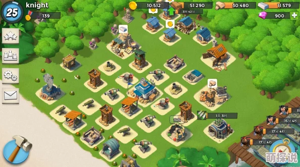 海岛奇兵前期玩家游戏发展策略全面剖析（上）：新手快速成长指南