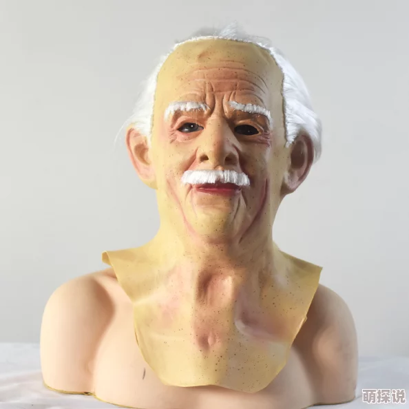 老头同志XXXX白发老头汉字英雄第一季