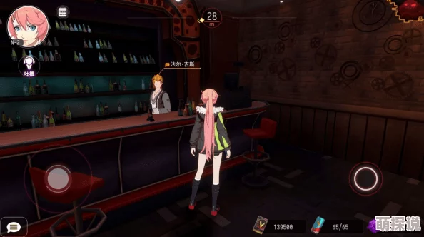 VGAME初闻阈界：回响异闻全攻略，图文详解触发教程大公开！