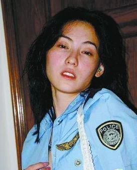 张柏芝陈冠希的性视频是2008年香港娱乐圈的一次重大丑闻事件