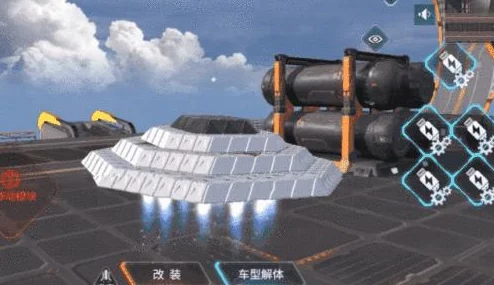 重装上阵无限战车国际服最新下载地址大全及安装教程一览