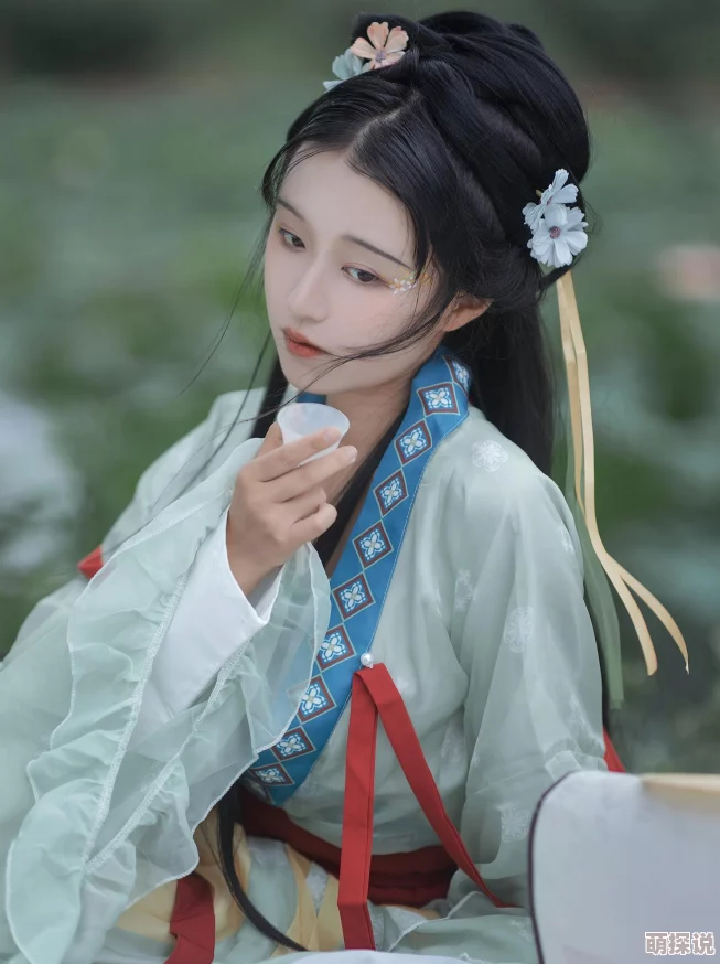 缥缈情缘手游正式开启预约，官网独家预约地址一览及福利详解
