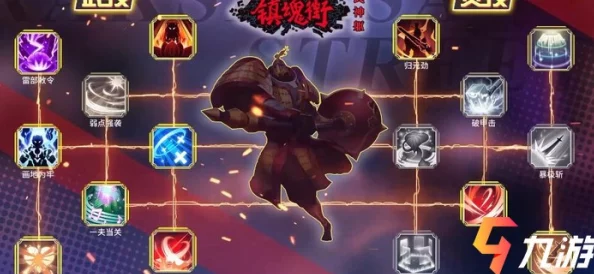 《镇魂街3D》全新灵兽玩法深度简析：解锁强力属性，打造专属高战力系统