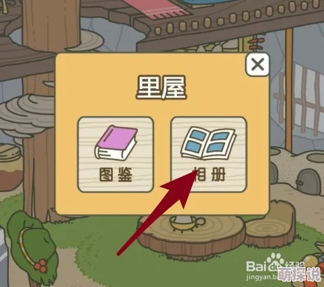 旅行青蛙游戏攻略：相册满了怎么办？详解扩大相册容量的有效方法分享