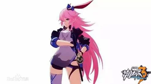 《崩坏3》全新情报：八重樱护士时装惊艳曝光，解锁攻略揭秘如何获得护士装扮八重樱