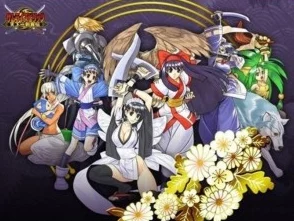 深度剖析《天下第一剑客传》中不知火幻庵角色：剑术与心理的双重传奇