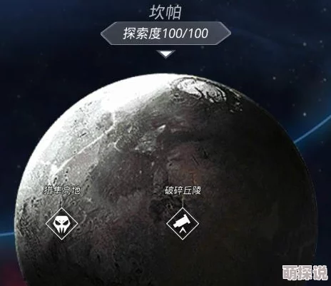 全面解析：跨越星弧猎隼高地氏族图腾位置分布及获取攻略一览