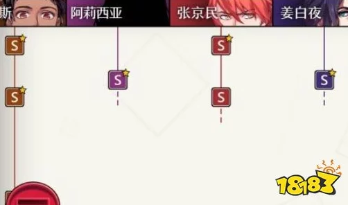 全面解析《will美好世界》基仔结局大全及达成条件汇总指南 全面解析《will美好世界》基仔结局大全及达成条件汇总指南