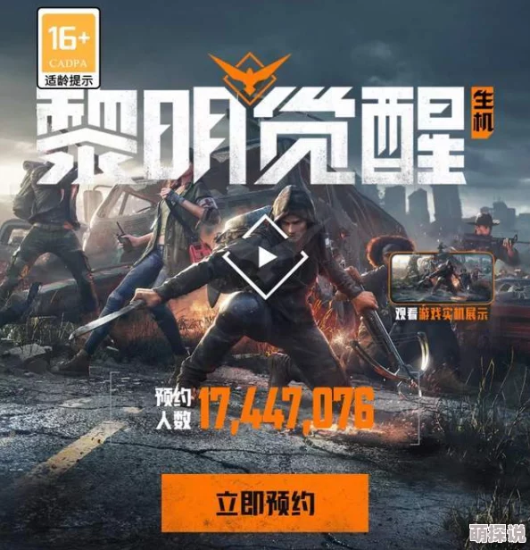 解决黎明之路登录问题：详细步骤助你顺利进入游戏世界