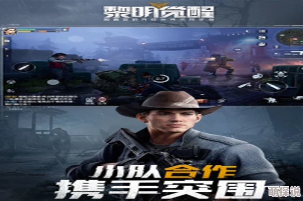 解决黎明之路登录问题：详细步骤助你顺利进入游戏世界