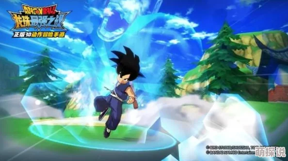 详解龙珠最强之战礼包兑换流程：一步步教你如何轻松兑换游戏礼包