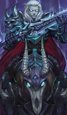 深度解析：刀塔传奇死骑角色表现及后期搭配心得全面分享