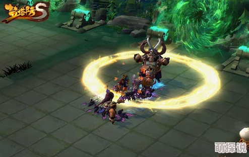 梦塔防手游深度实战评测：恶灵乐手技能效果与战场表现全解析