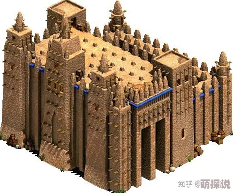 帝王雄心：揭秘帝国基础建筑功能与特色雄心建筑全览